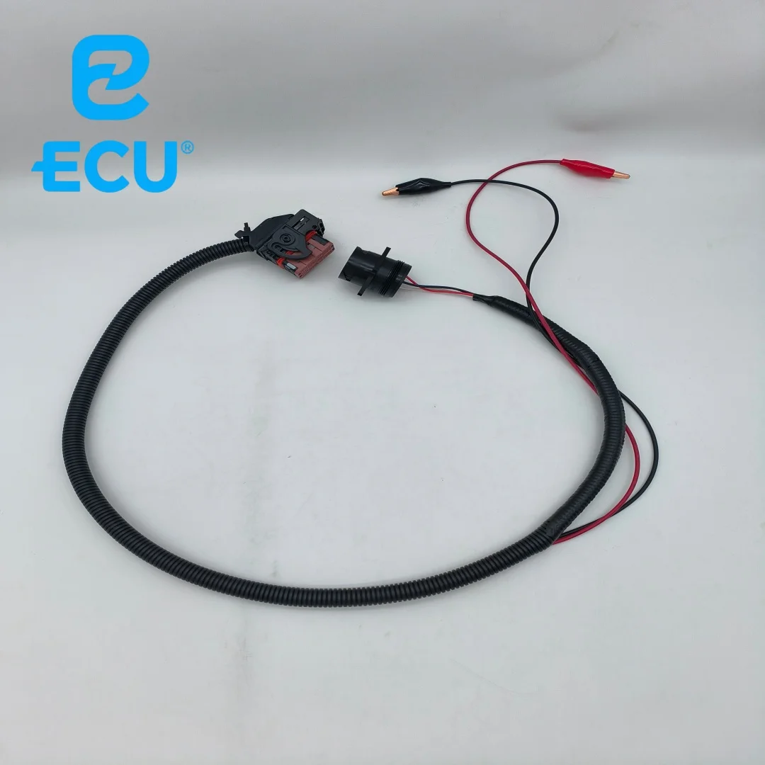 Suitable for John Deere 214 L14 L16 programming test lines, compatible with EDL V3 and EDL V2 diagnostic tools