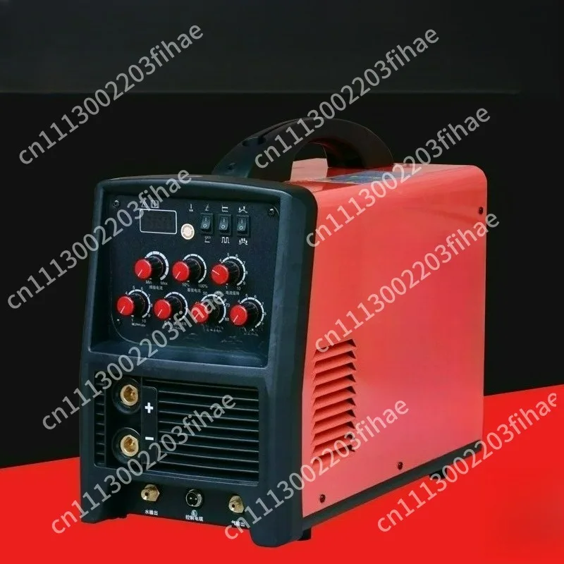 Suitable for WSM-315K pulse argon arc welding machine electric welding automatic wire feeder 400K dual voltage WS-250E