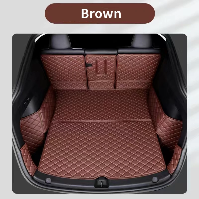 C Type Brown