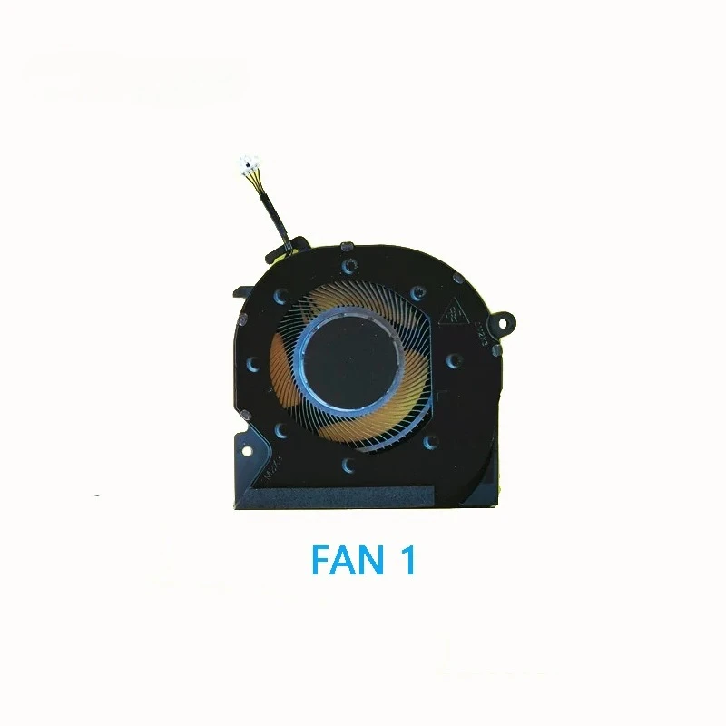 新オリジナルノートパソコンの Cpu GPU 冷却ファン HP 羨望 X360 15-FE 15-FE0013DX 2in1 N49281-001