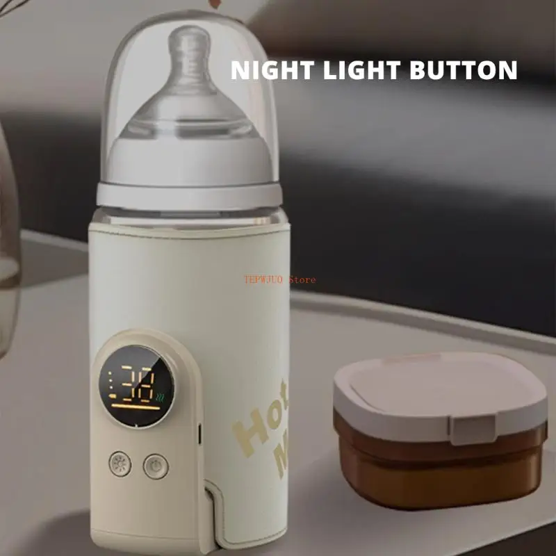 Рисунок 3 - U50F Подогреватель бутылочек для новорожденных