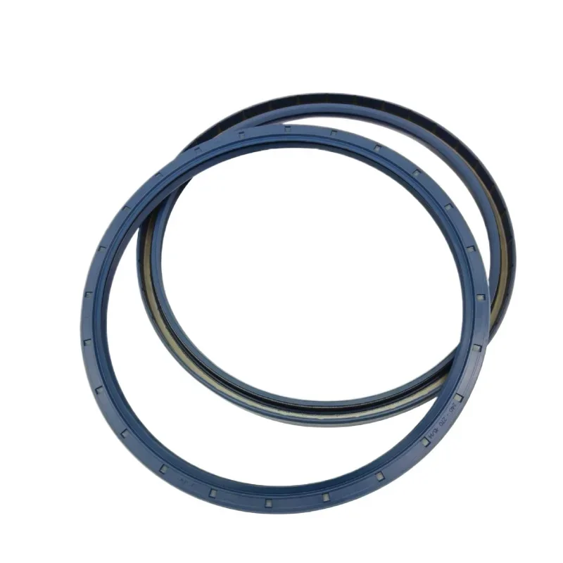 BAU7SLX2 Size 240 * 270 * 15/14 Skeleton Oil Seal Seal Resistant To Oil Abrasion