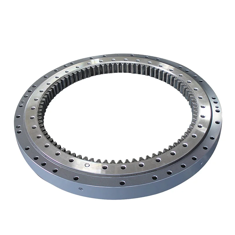 

High Speed Crane Swing Ring Internal Gear Crossed Roller Slewing Bearing PXI 04 190
