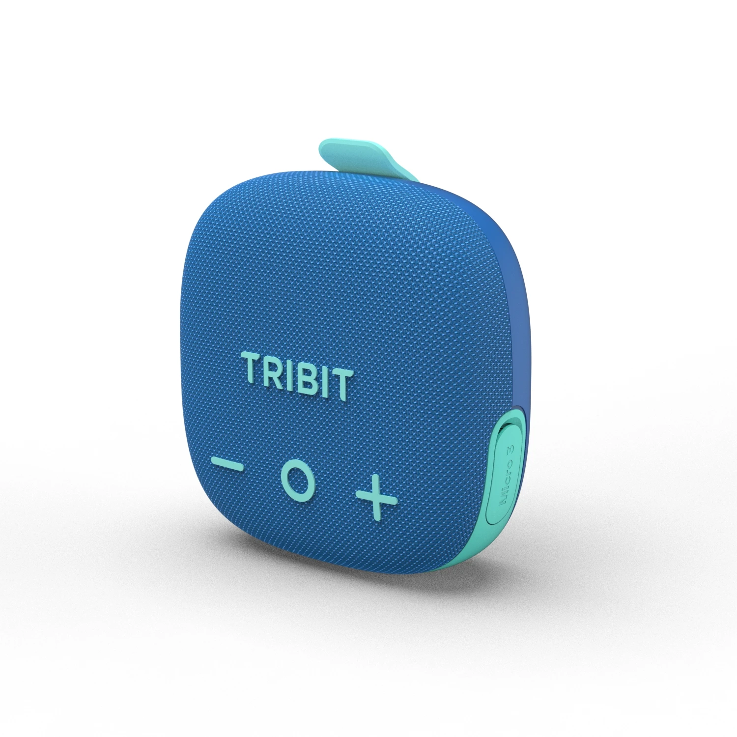 Tribit StormBox Micro 3 ワイヤレススピーカー IP68 ブラック Lite版 特別割引