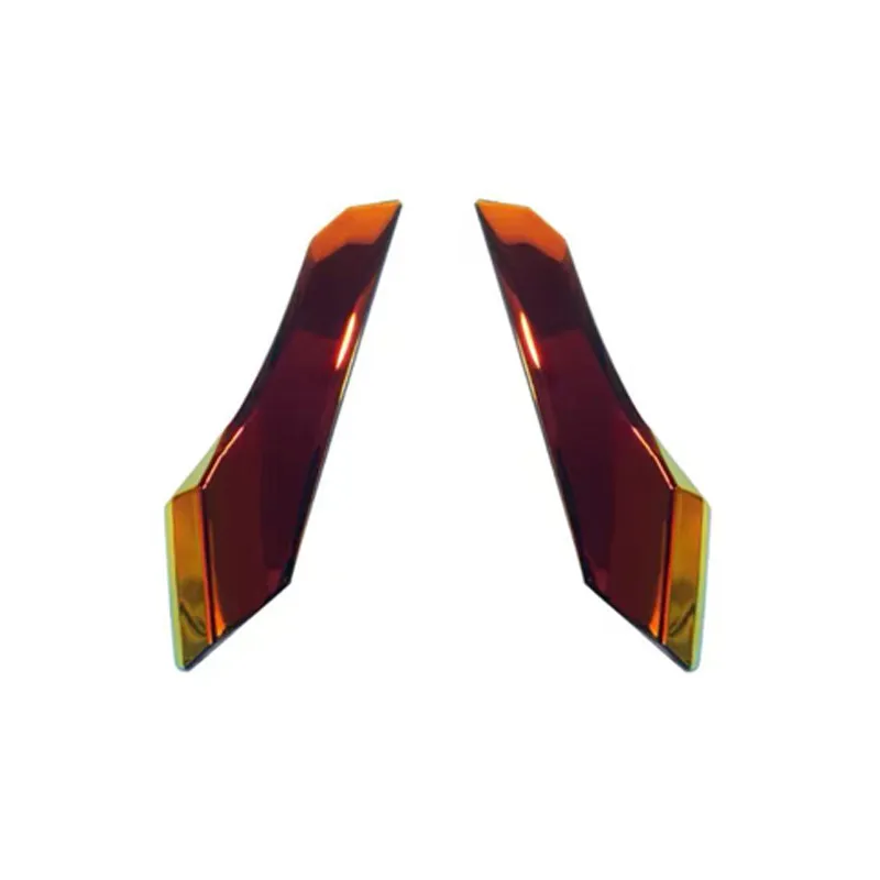 Helmet accessories for LS2 FF801 FF397 FF813 Helmet lens buckle base nose seal vent  motociclista accesorios