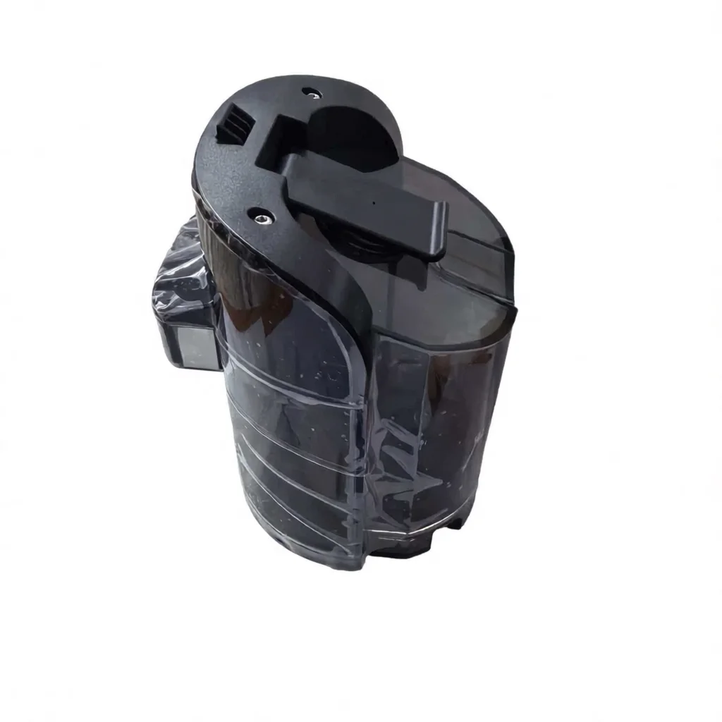Robot Vacuum Cleaner Water Tank Accessory Compatible With Trouver K20 K20 Pro Household Mopping Machine Replacement