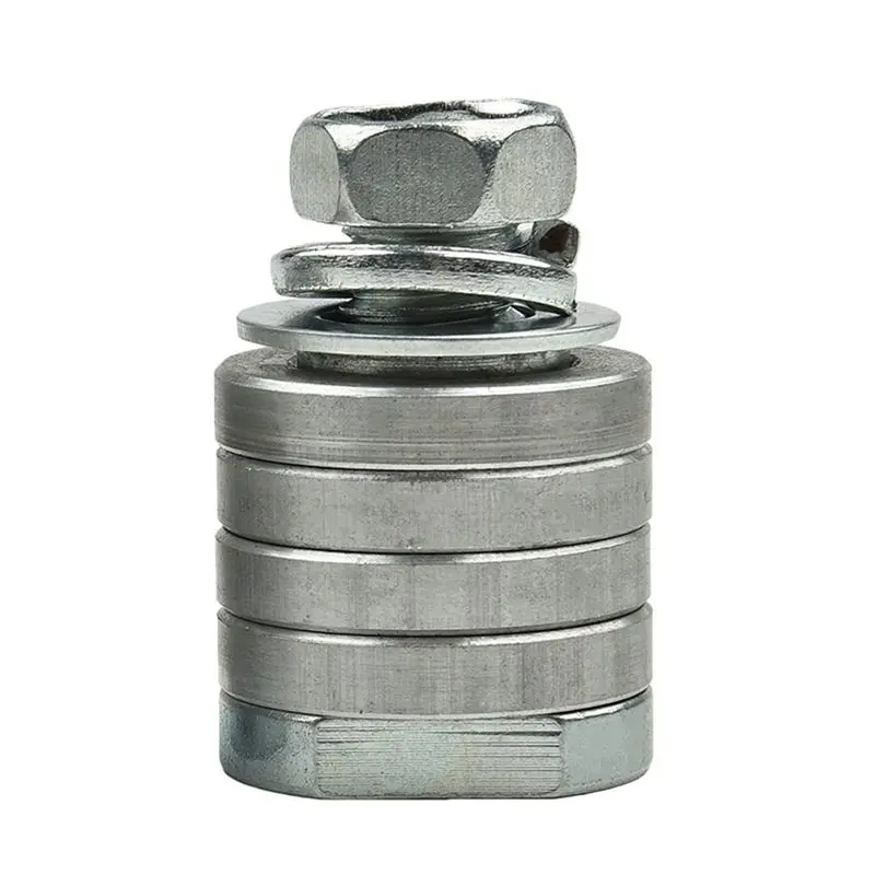 AT16 1Pcs M14 Angle Grinder Adapter Parts Are Suitable for Model 125 Angle Grinder