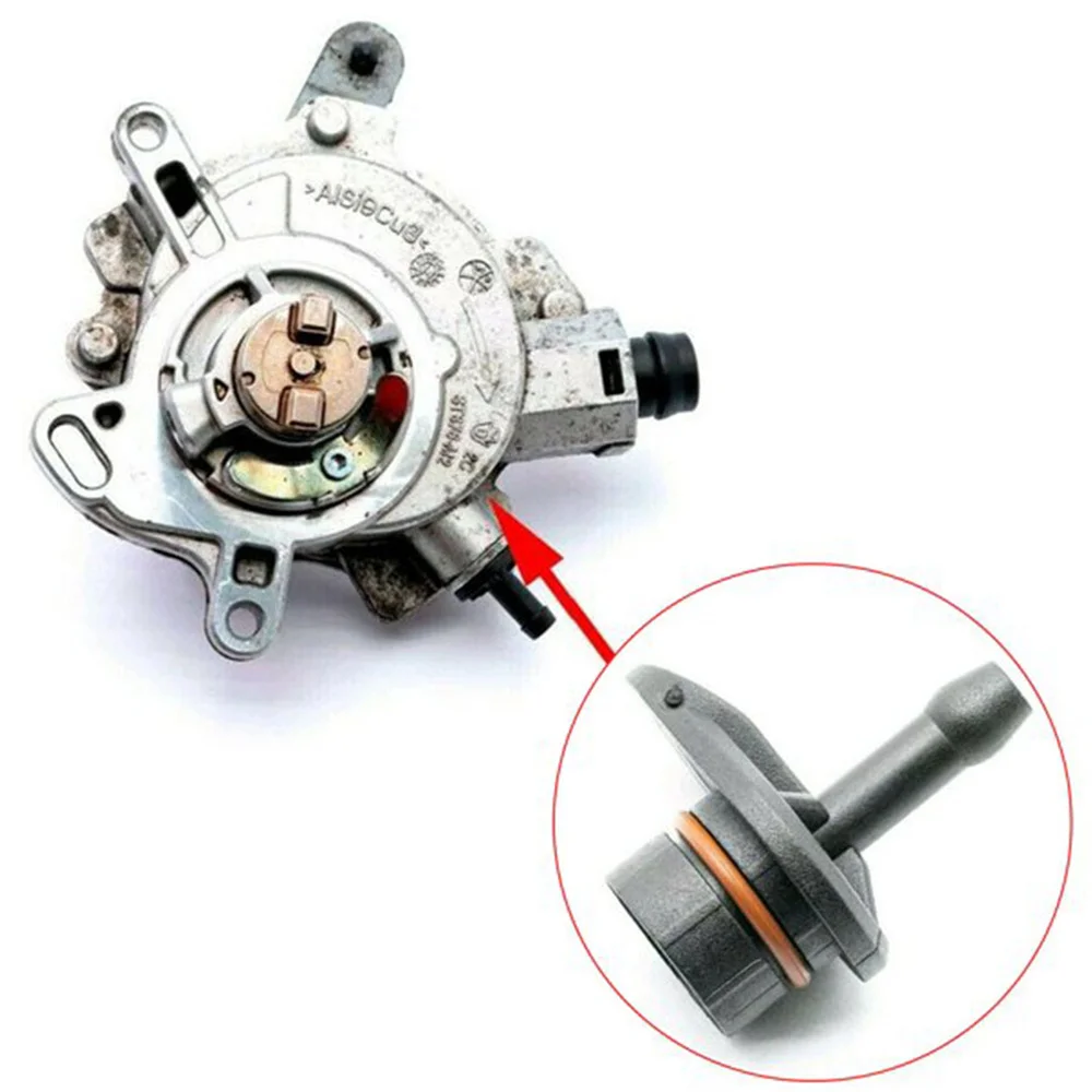 New For Ford 1.0 1.5 Ecoboost CM5G2A451GA DS7G-2A451-CB BM5G-2A451-GA 1867424 1699569 Vacuum Pump Valve Repair Kit