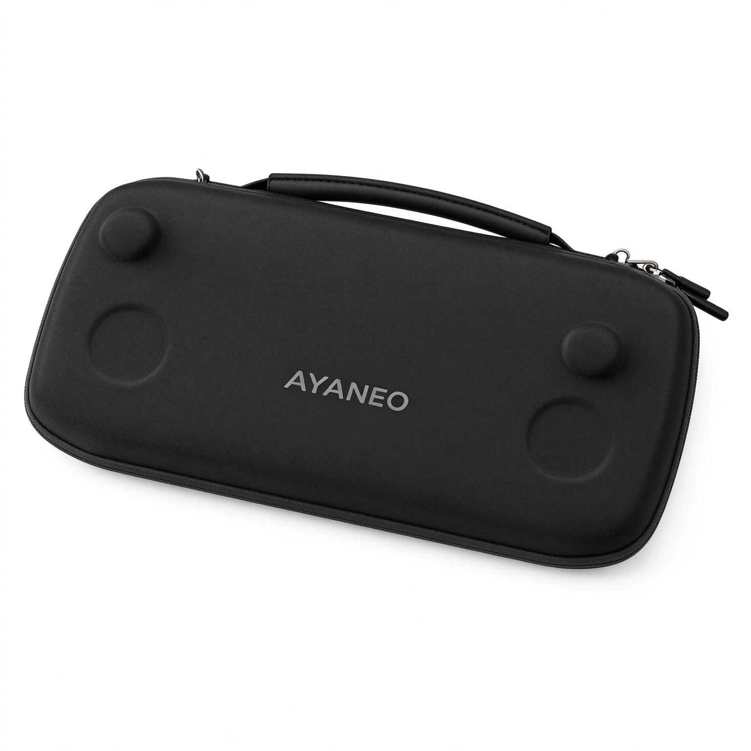 AYANEO NEXT 2 Handheld Console Storage Bag EVA Hard Case Shockproof Protective Cover Pouch Shell Accessories⁠