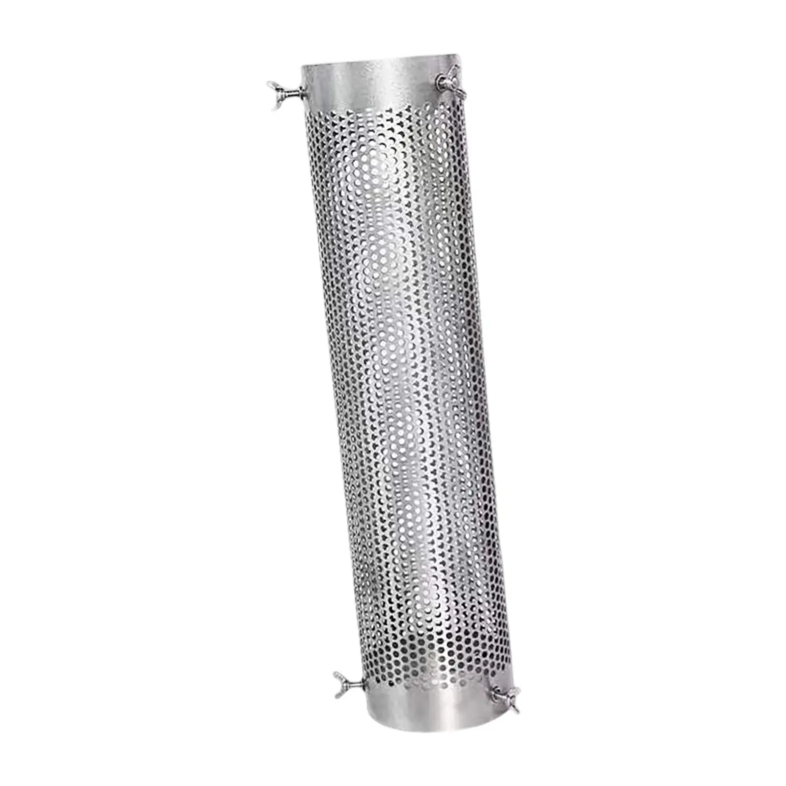 Stainless Steel Chimney Anti Scalding Cover Corrosion Resistance for Outdoor