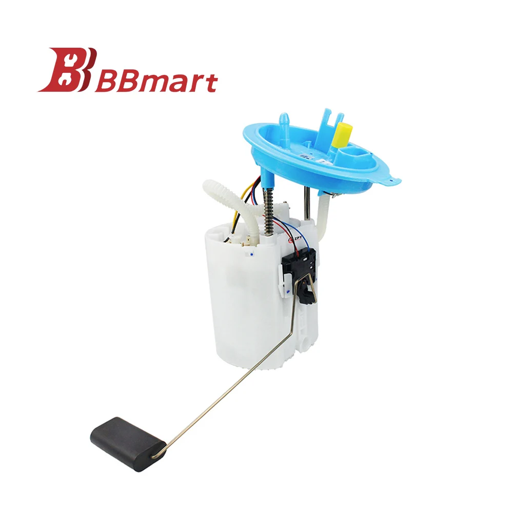 BBmart Auto Parts Automobile Electric Base Fuel Priming Pump Assembly Module For VW Bora Golf Sagitar Lamando T-Roc 5QD919051A