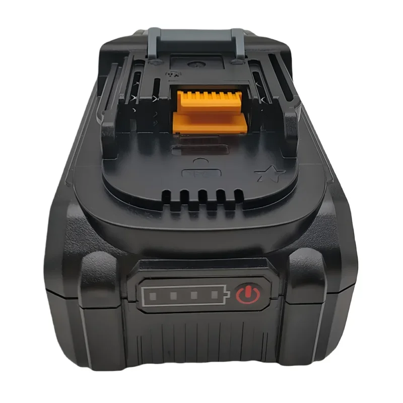 21700 21V 10000mAh lithium Ion battery for cutting machines, electric drills and other tools, compatible with electric tools