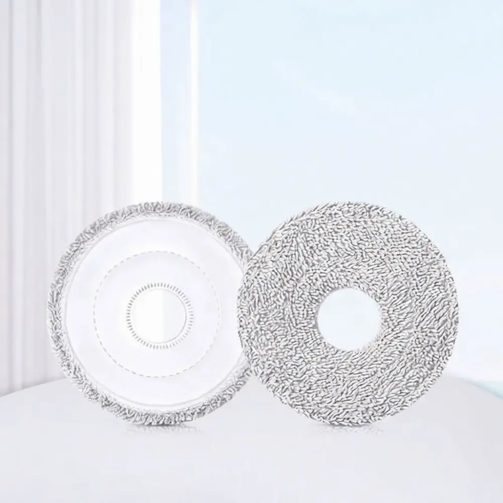 Spare Parts Set For Dreame X40 X40Pro Robot Vacuum Main Roll Brush Side Brushes Mop Cloth Filters Dust Bags Accessories