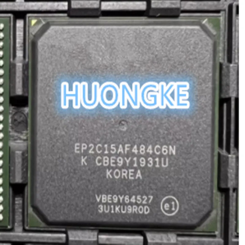 

1 шт./лот EP2C15AF484C6N EP2C15AF484C8N FPGA