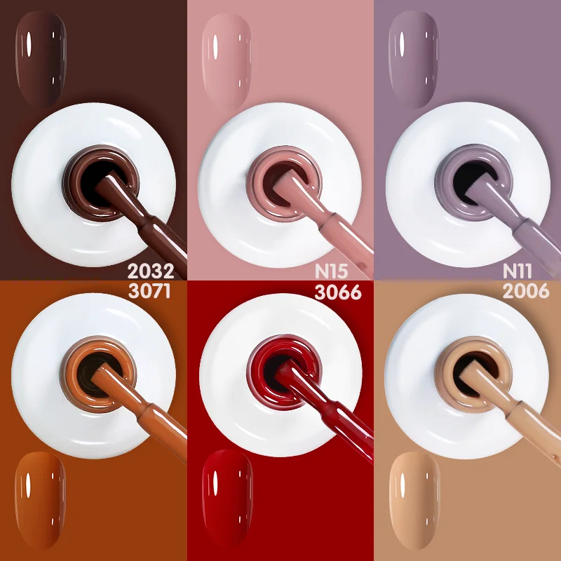 

Arte Clavo HEMA TPO FREE Осенний гель-лак для ногтей Карамель Зимний замачиваемый УФ-светодиодный гель-лак для дизайна ногтей Принадлежности для салона DIY