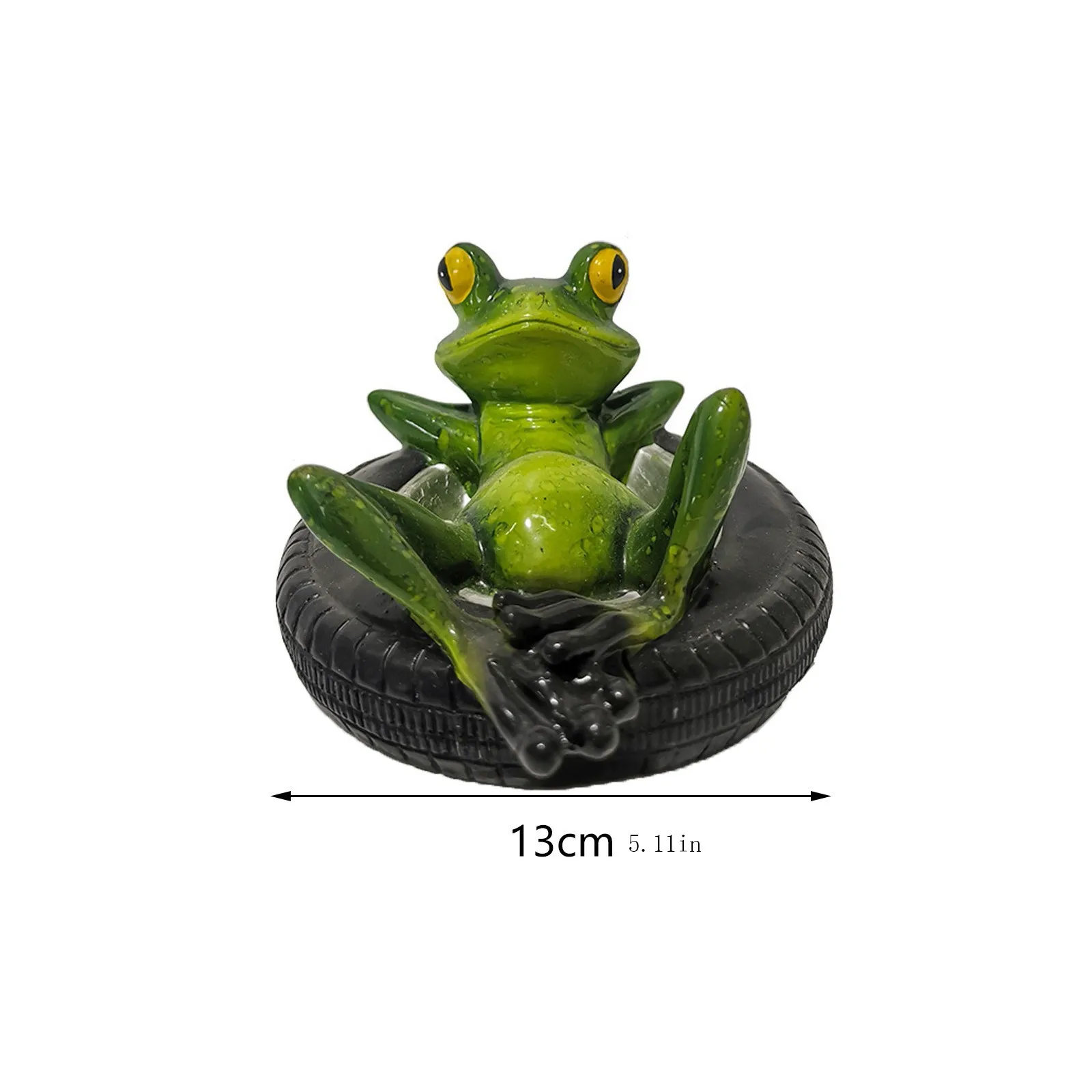 Thumbnail 4 - #8 Cheap Yard Garden Ornaments Worth Buying
