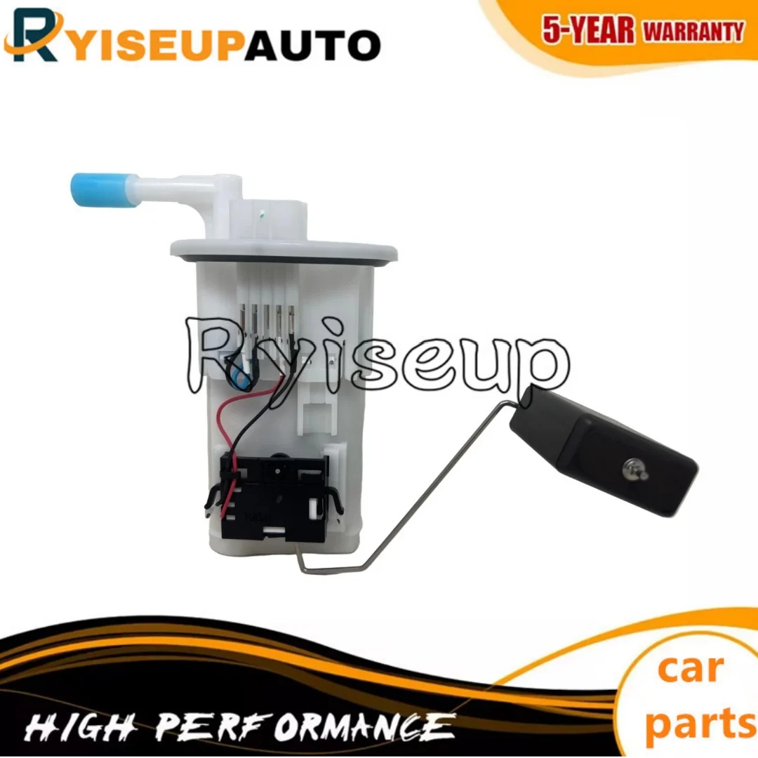 1WS-13907-00 Motorcycle Fuel Pump Assembly Oil Pump for YAMAHA XSR 700 2016-2020 MT-07 2014-2024 FZ-07 UC-T35YU54 1WS1390700 New