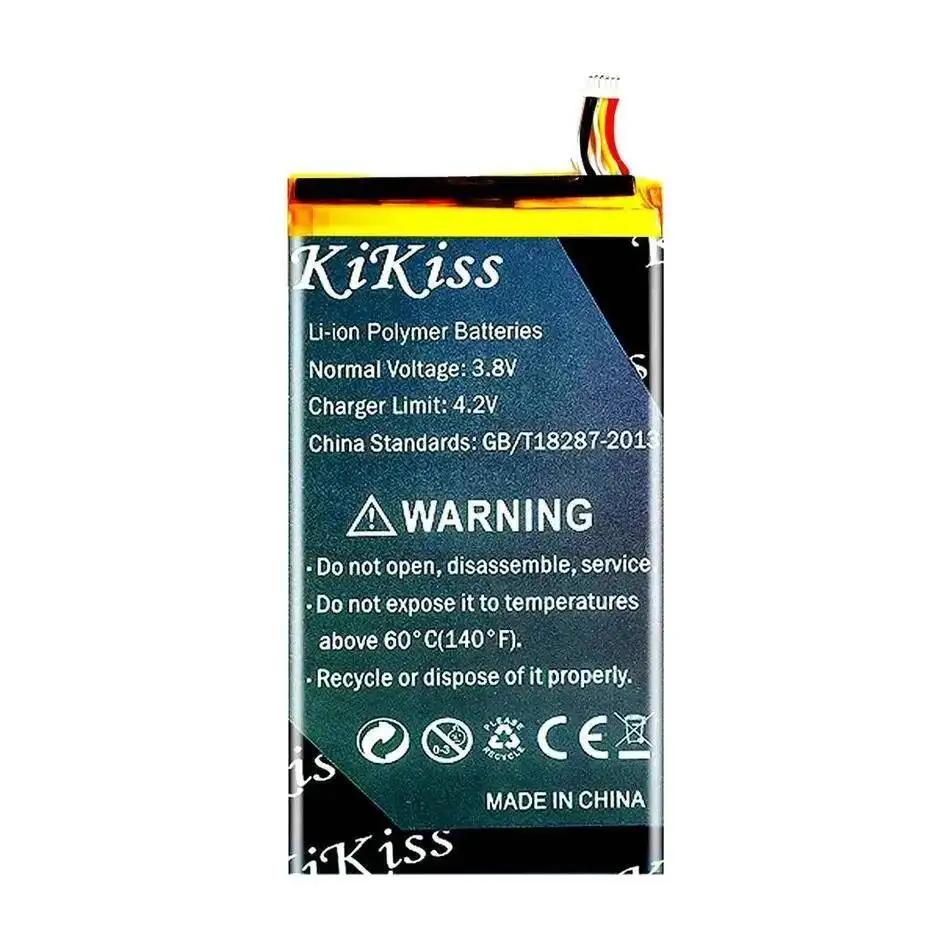

Battery 26S1019 1800Mah For Amazon Kindle 10Th,Basic 10Th Generation,Touch 2019 53-014490,B07DLPWYB7,J9G29R Tablet