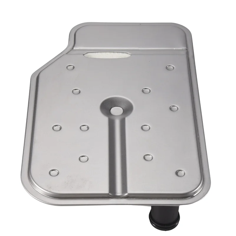

A72Q-Car Automatic Transmission Filter Kit Oil Pan Gasket For Mercedes-Benz W221 W219 722.9 2202770695 2202770395 2212770095