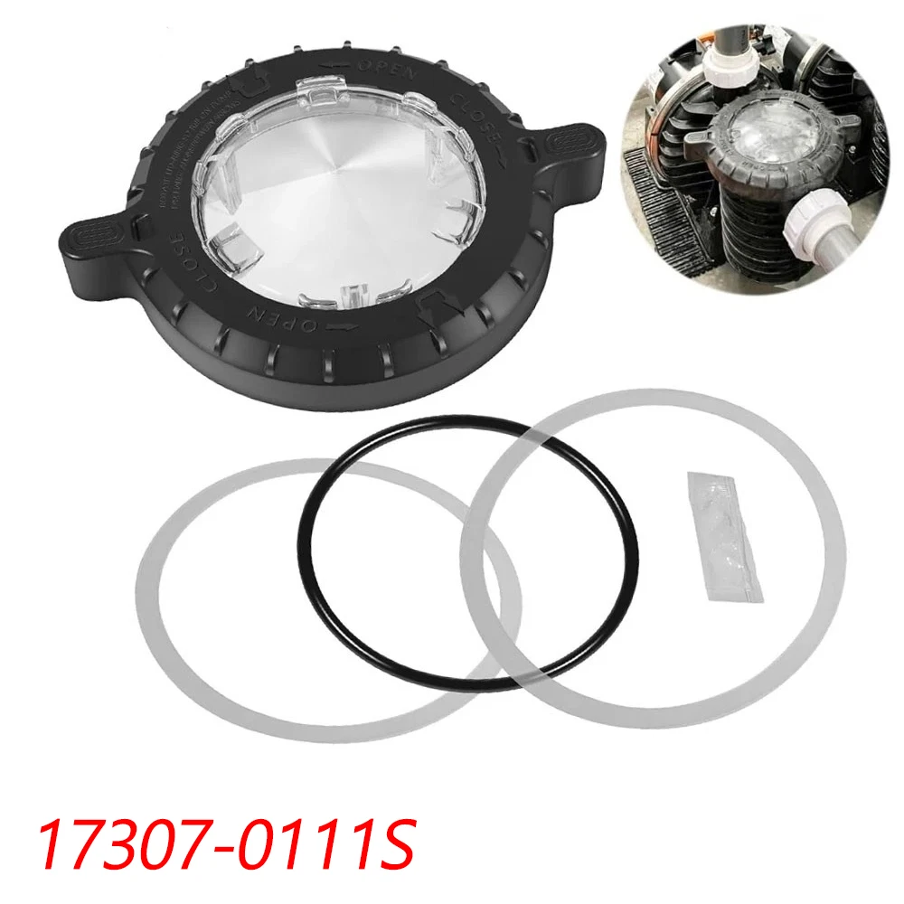 mx-replaces-for-pentair-sta-rite-trap-cover-assembly-17307-0111s-replacement-pump-lid-with-o-ring-for-max-e-pro-intellipro