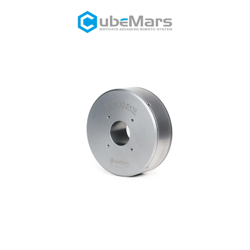 CubeMars GL100 Langlebiger bürstenloser Gimbal-Motor für Hand- und Drohnenanwendungen im Großhandel