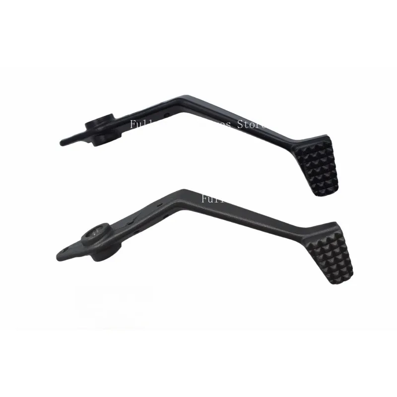 Suitable for CFMOTO CF400/CF650-7 400 · 650NK/GT Motorcycle Rear Brake Pedal