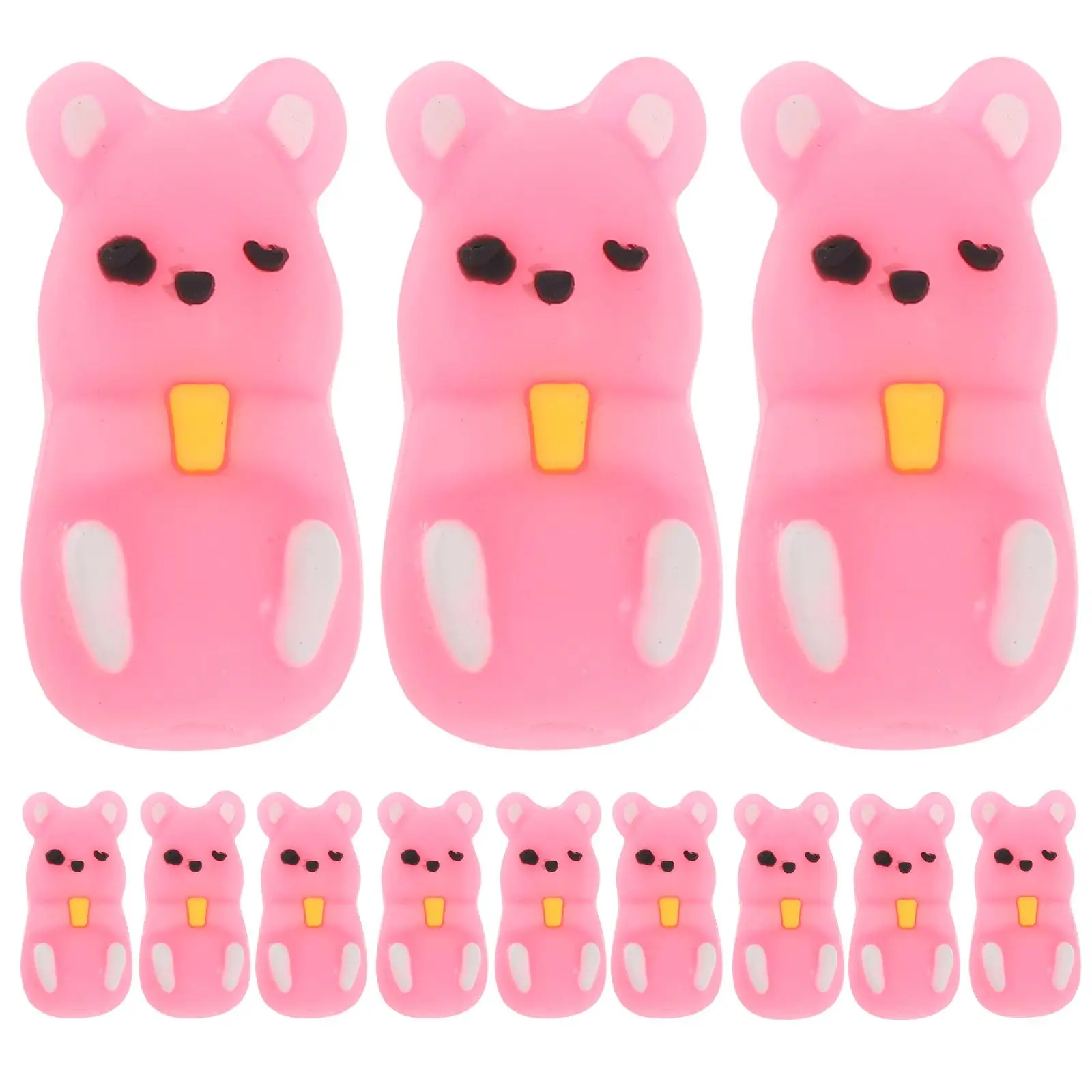 12 Pcs Mini Pen Case Pencil Topper Tip Protector Cap Colored Pencils Point Protectors Stretcher Extender Holder