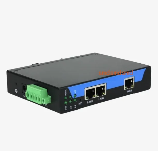 NAT Gateway Mapping Module Network Coupler PLC Cross Segment Network Internet Protocol Address Modification Converter
