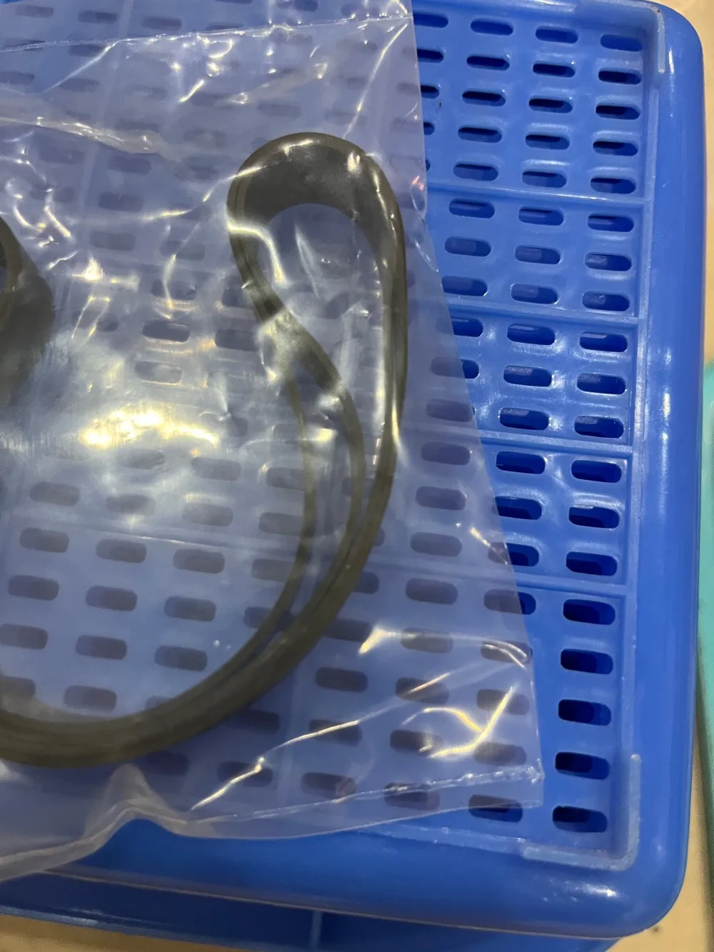 

5SET C261-3879 Transport Belt for Ricoh JP 780 785 1045 1250 750 DX 3440 2430 2432 3443 CP 6200 6300 5410