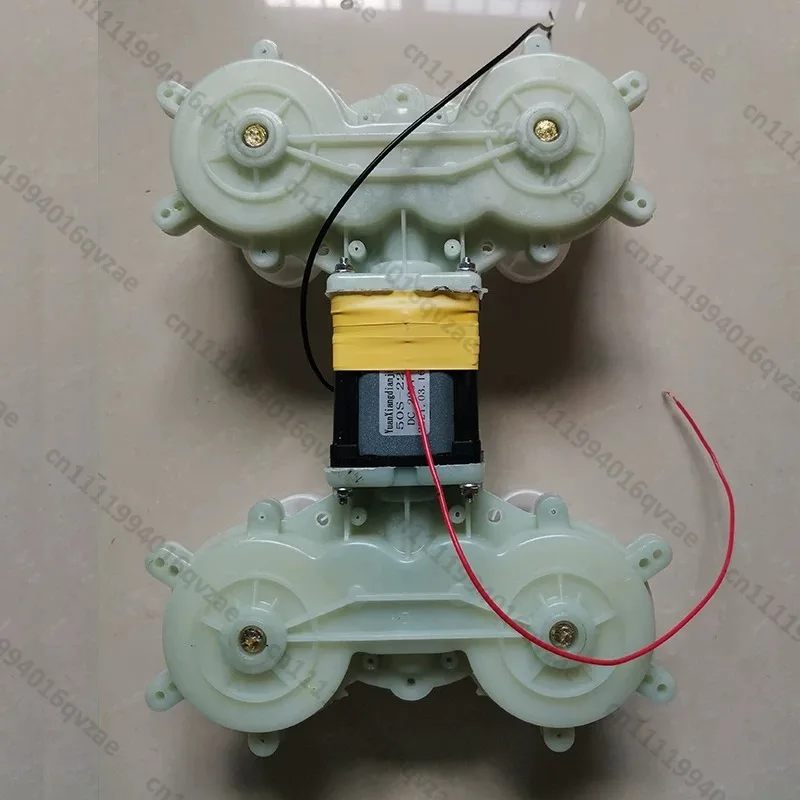 Universal DC DC220V Massage Chair Massage Movement Motor Assembly Massager Accessories