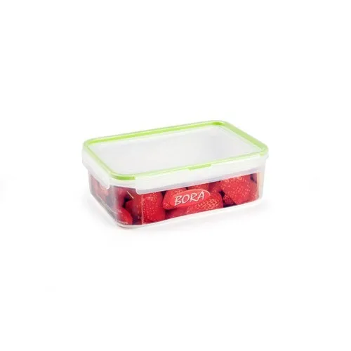 Bora BO879 Storage Container Rectangle 2.6 Liter