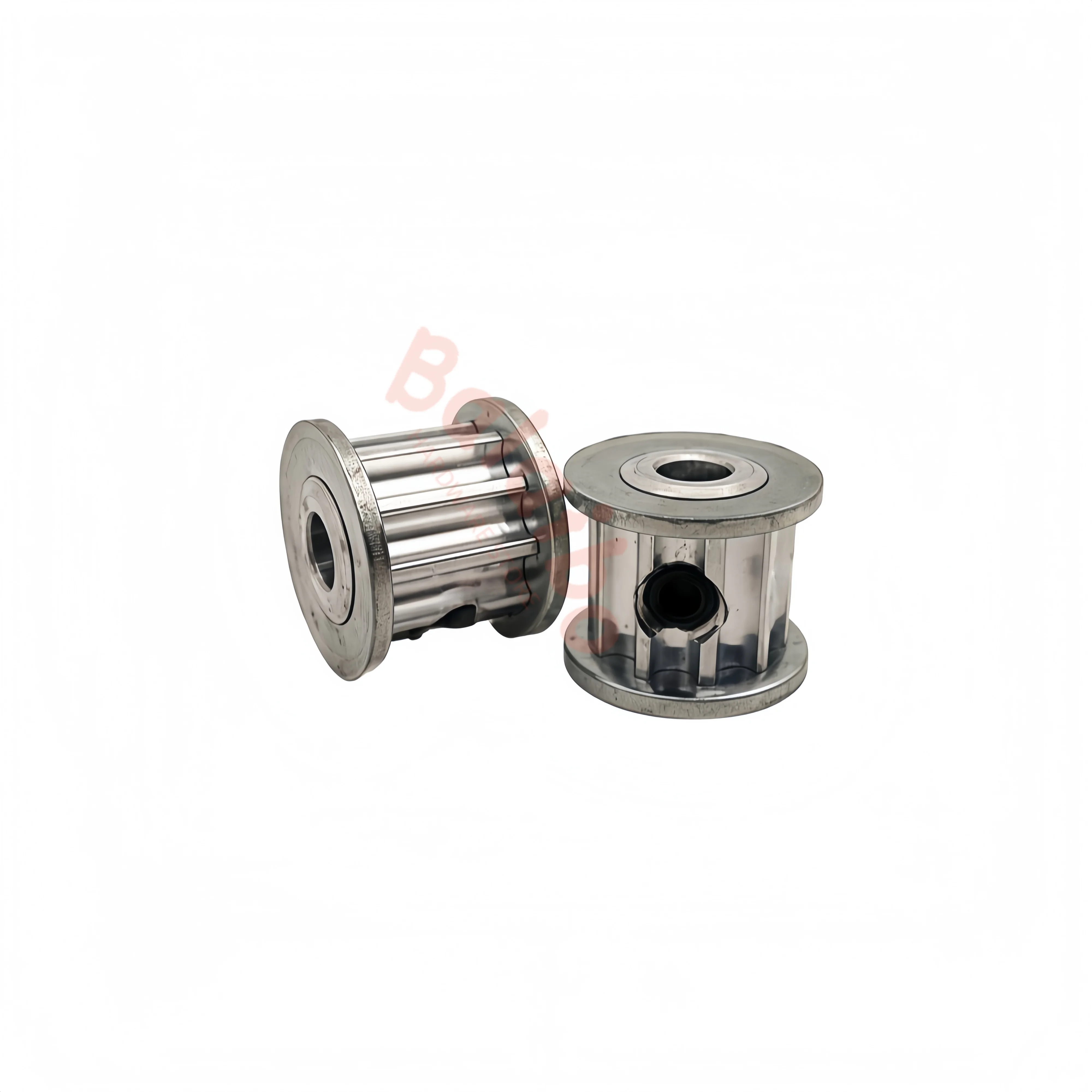 HTD5M 10T/12T/14T/15T Timing Pulley AF-type Bore 4/5/6/6.35/8-15mm Belt Width 10/15/20/25mm