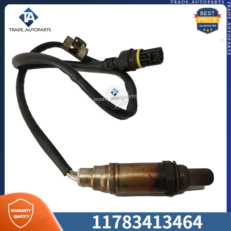 

11783413464 Oxygen Sensor For BMW X3 E83 Lambda Probe O2 SENSOR 0258005337 3413464