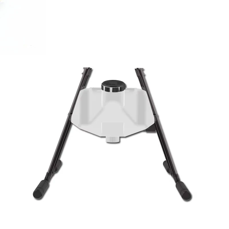 16L/KG sprinkler system tank nozzle water pump irrigation nozzle with drone landing gear set JMRRC