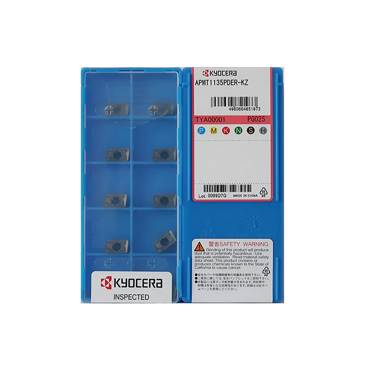100% Оригинальный токарный Фрезерный резак Kyocer a APMT APMT16 APMT11 APMT1604PDER KZ PG035 APMT1135PDER KZ PG025 100% Оригинальный токарный Фрезерный резак Kyocer a APMT APMT16 APMT11 APMT1604PDER KZ PG035 APMT1135PDER KZ PG025