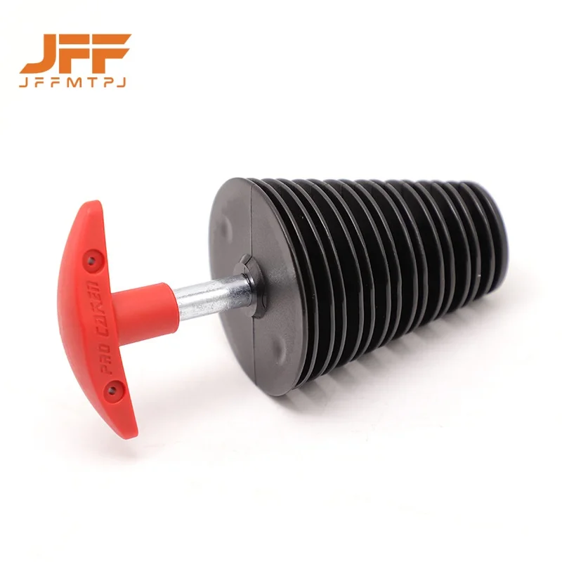 Exhaust Muffler Wash Plug Waterproof Plug Fit Motorcycle Pit Dirt Bike Enduro ATV Quad CR KX YZ CRF YZF RMZ KXF KTM DRZ 250 450