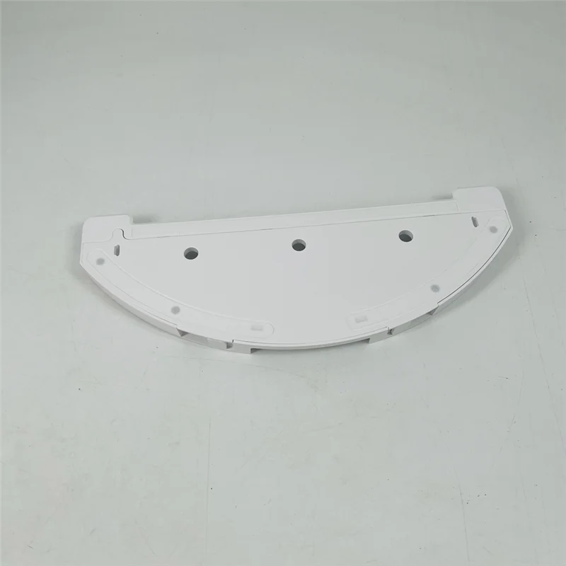 ABUS-Supporto Mop Con Panno Per Cecotec Conga 5290 Ultra Viomi S9 S9UV Alpha 1A Alpha 1C Robot Aspirapolvere Pezzi di Ricambio