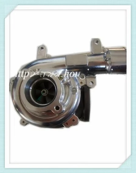 CT16V Turbocharger 17201OL040 Electric Turbo