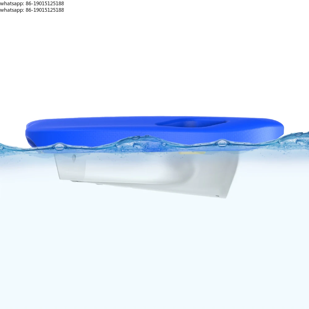 36V Battery Powered Electric Swimming Kickboards 350W Motor Flotboard For Pool Kids Adults Under Water Pusher Surfing Scooter