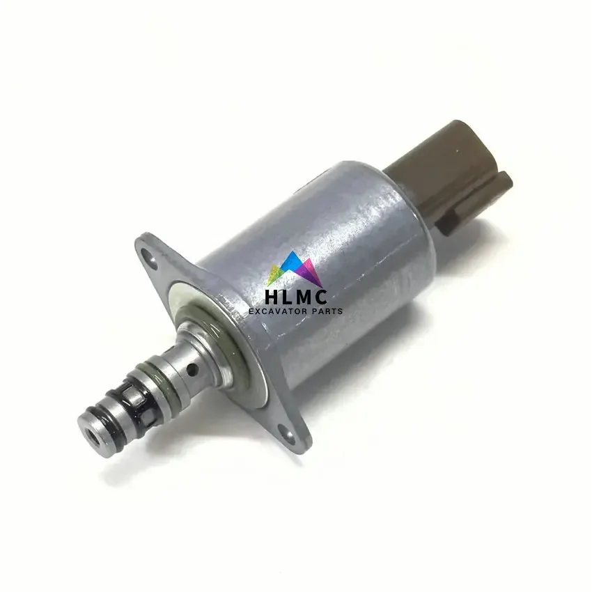 Excavator Parts E303 Hydraulic Pump Solenoid Valve E304 E305 Proportional Solenoid Valve CA3623212 362-3212 3623212