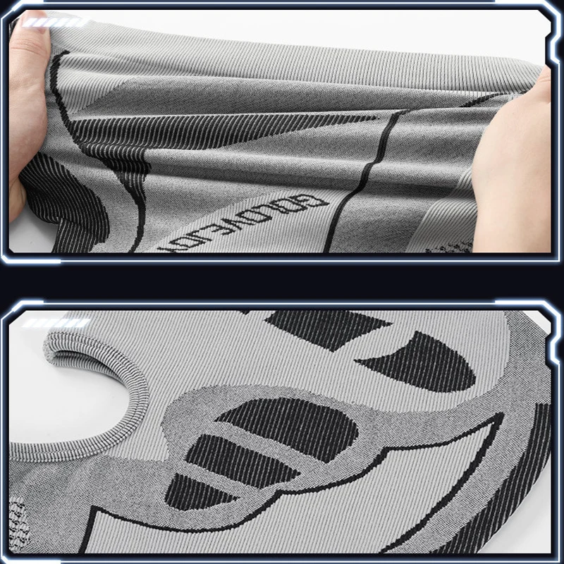 여성용 겨울 방한 스키 발라클라바 모자 야외용 풀페이스 마스크 방한 자전거용 헤드 넥 커버... - 4