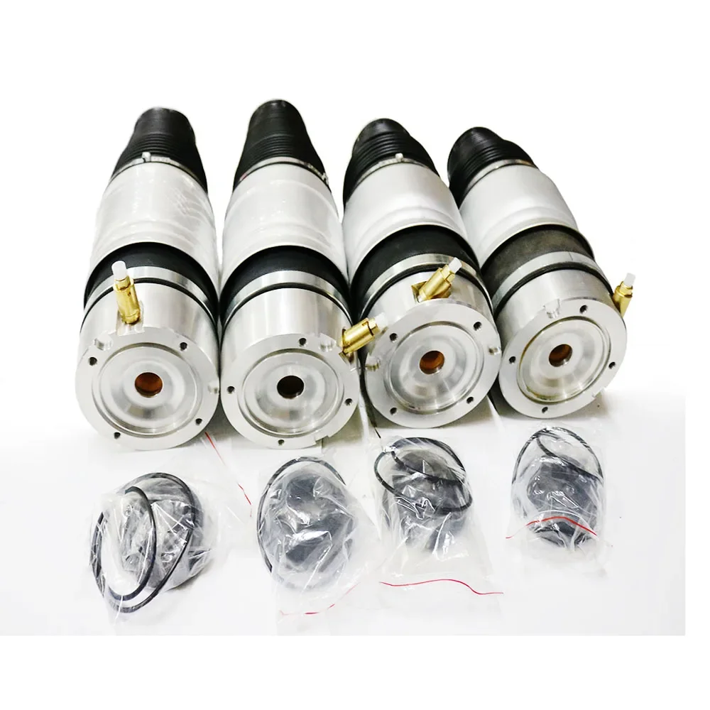 Air Suspension Spring For Porsche Cayenne VW Touareg Audi Q7 7L6616503B 95535850300 95535850331 7L6616503A Rear Air Spring bag