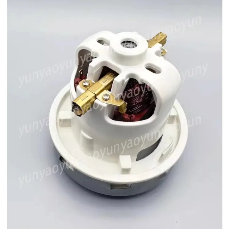 NT45/1 Water Absorption Motor High Suction for Spray Extraction Machine 8/1 10/1 Stable Durable Engine