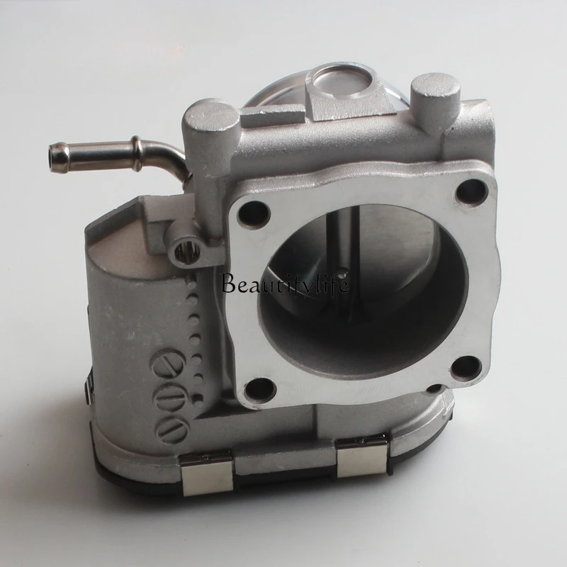 0280750493 PW810687 Для автозапчастей Дроссельная заслонка 1,6 л