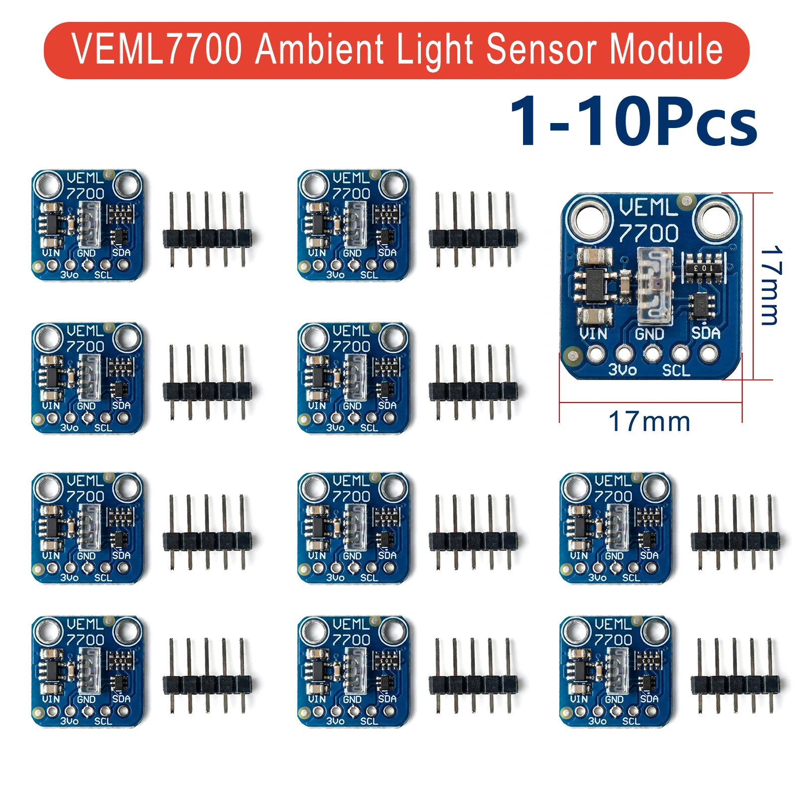 modulo-sensor-de-luz-ambiente-veml7700-120k-lux-placa-sensora-de-medicao-de-luz-33v-5v-interface-i2c-iic-para-arduino-raspberry-pi