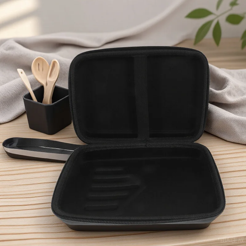 Étui pour Kalimba pour Piano à pouce, 1 pièce, support de rangement de protection Portable, accessoire d'instrument de musique Durable, fournitures Kalimba