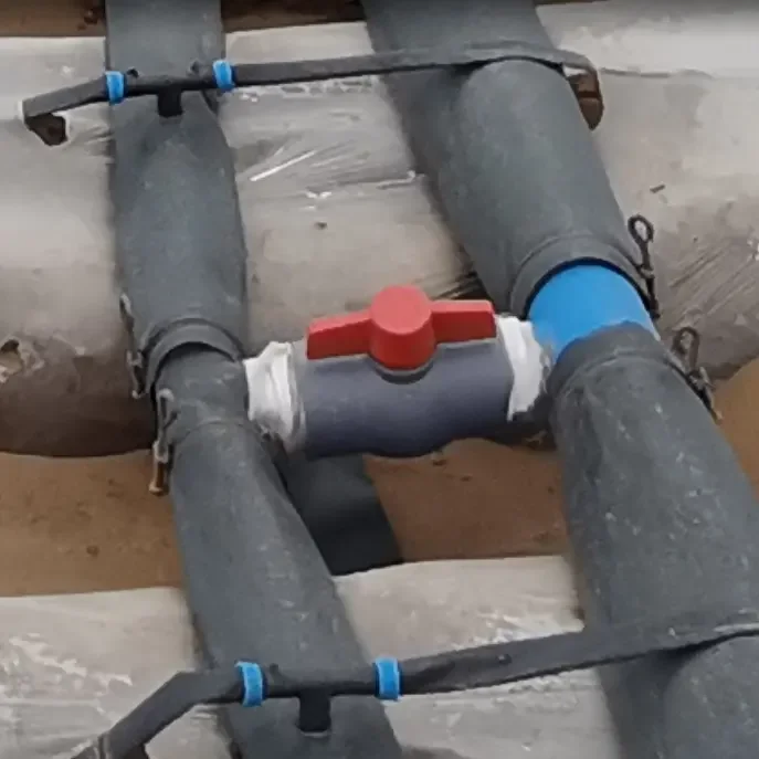 20251 Hectare Irrigation Kit Agricultural Drip Tape System Farm Drip Irrigation 22 Hectares