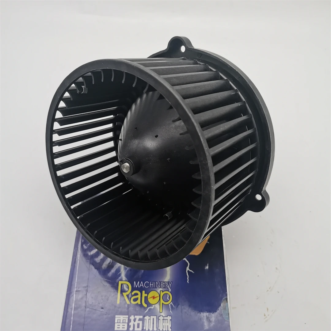 Excavator R210-7 R210-5 R220-7 R220-5  Blower Motor 11N6-90700 Motor Assembly