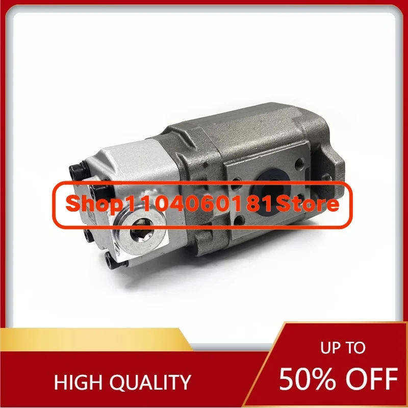 E305.5/306/307/308 Excavator Gear Pump AP2D36 High Quality Hydraulic Pilot Auxiliary Tail Pump