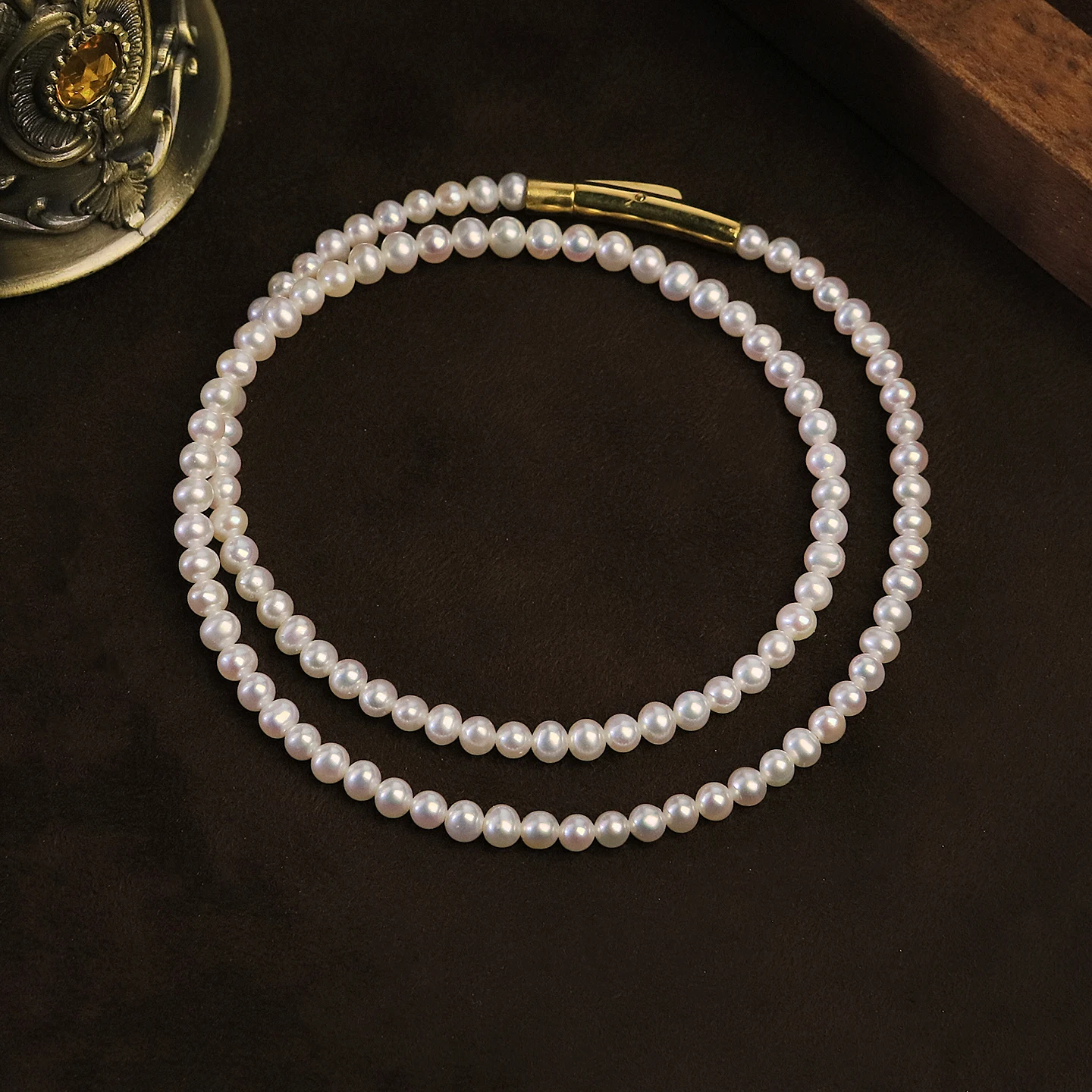 real-freshwater-pearl-choker-necklace-dainty-handmade-pearl-jewelry-for-wedding-gift-minimalist-bridal-necklace-fashion-jewelry